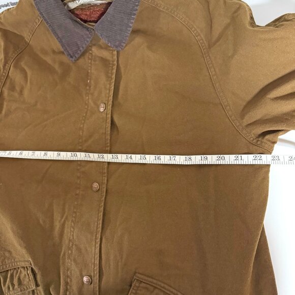 Vintage L.L. Bean Barn Coat - Picture 11 of 12